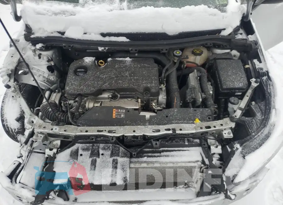 1G1BC5SM7K7111001 Photo# 11