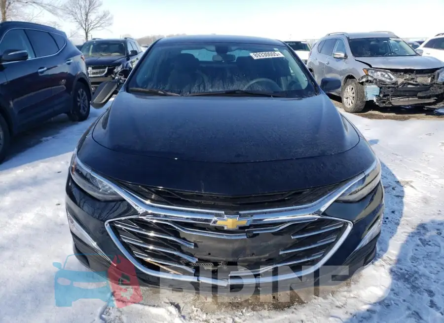 1G1ZB5ST0NF190286 Photo# 5