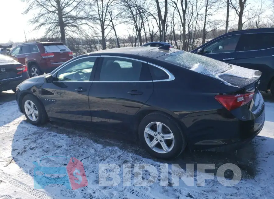 1G1ZB5ST0NF190286 Photo# 2