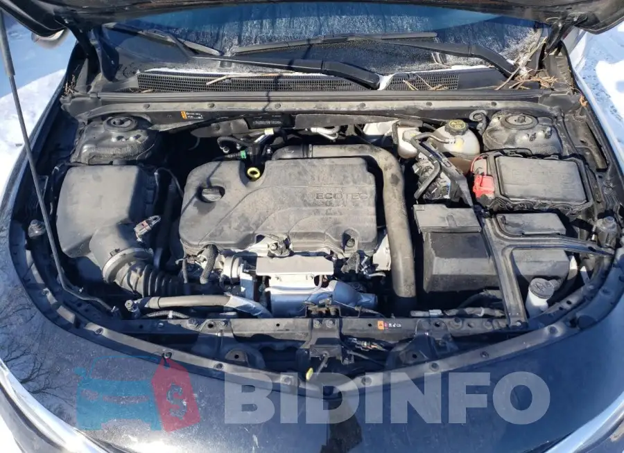 1G1ZB5ST0NF190286 Photo# 11