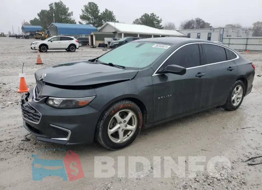 1G1ZB5ST3HF143824 Photo# 1