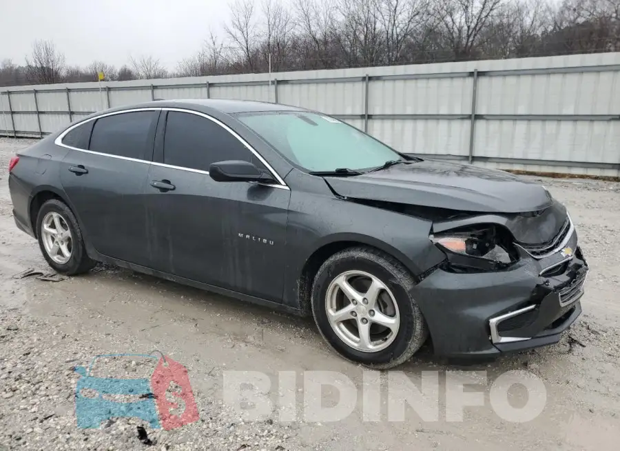 1G1ZB5ST3HF143824 Photo# 4