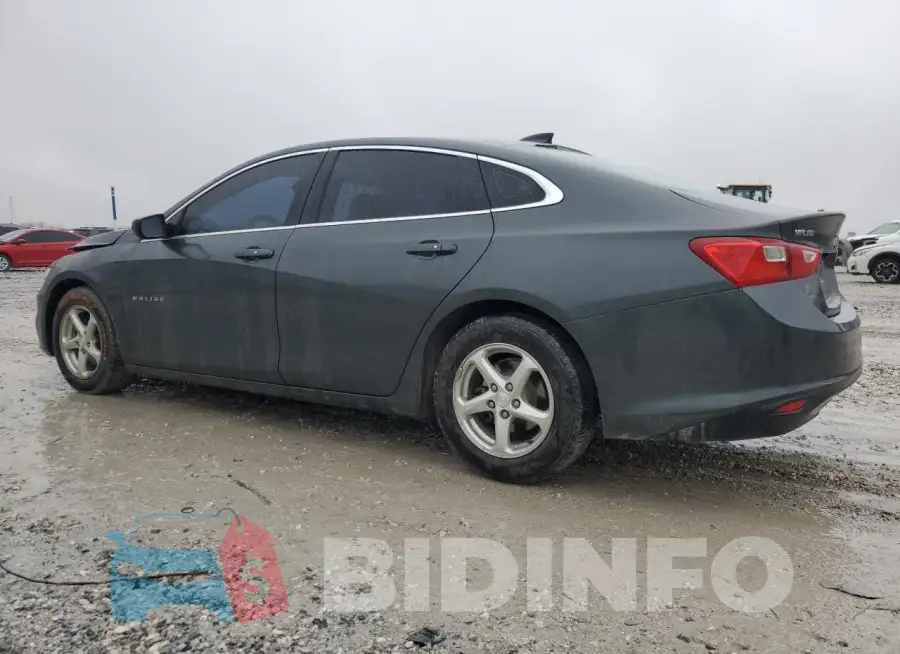 1G1ZB5ST3HF143824 Photo# 2
