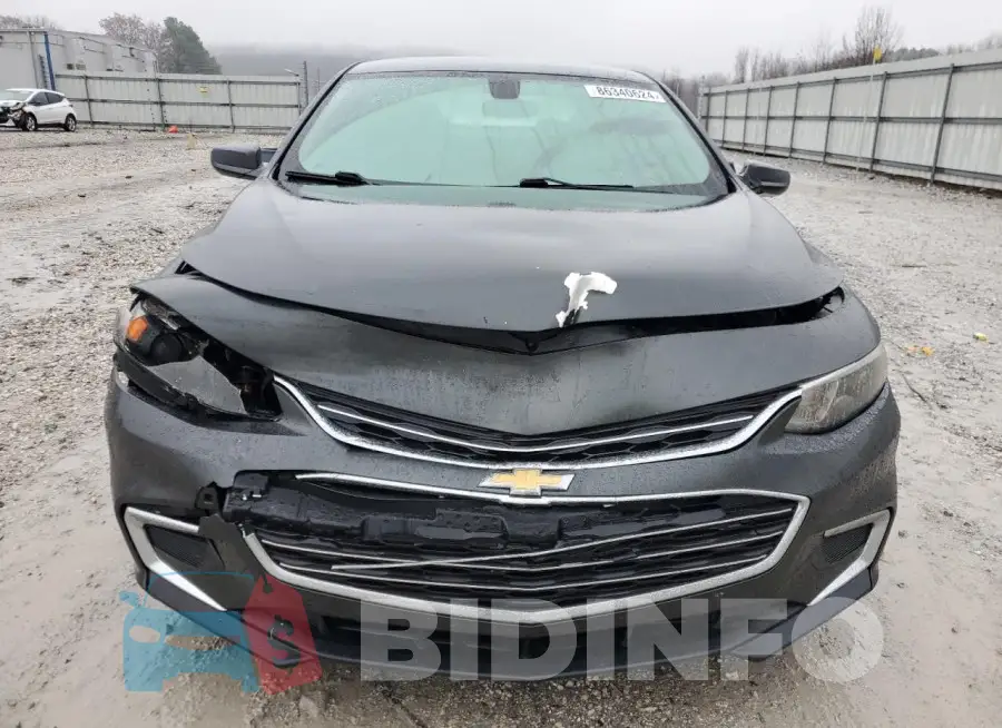 1G1ZB5ST3HF143824 Photo# 5