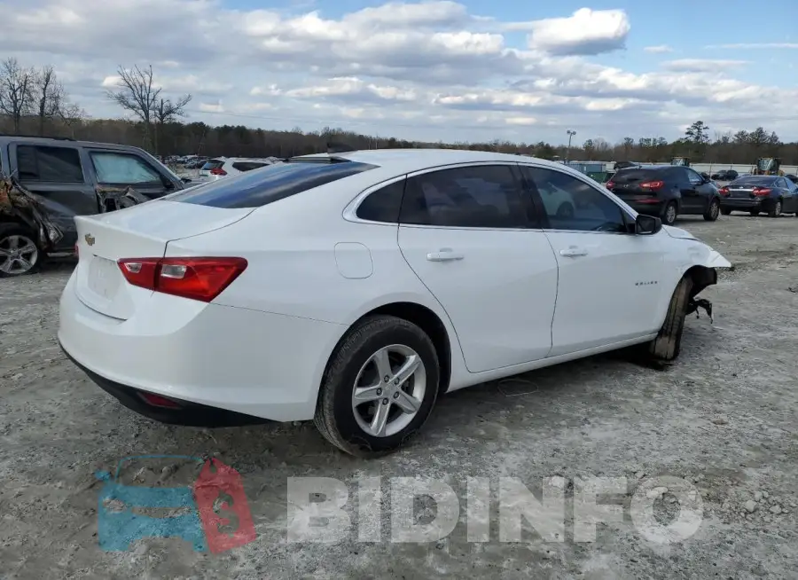 1G1ZB5ST3LF157621 Photo# 3