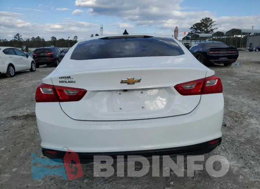 1G1ZB5ST3LF157621 Photo# 6