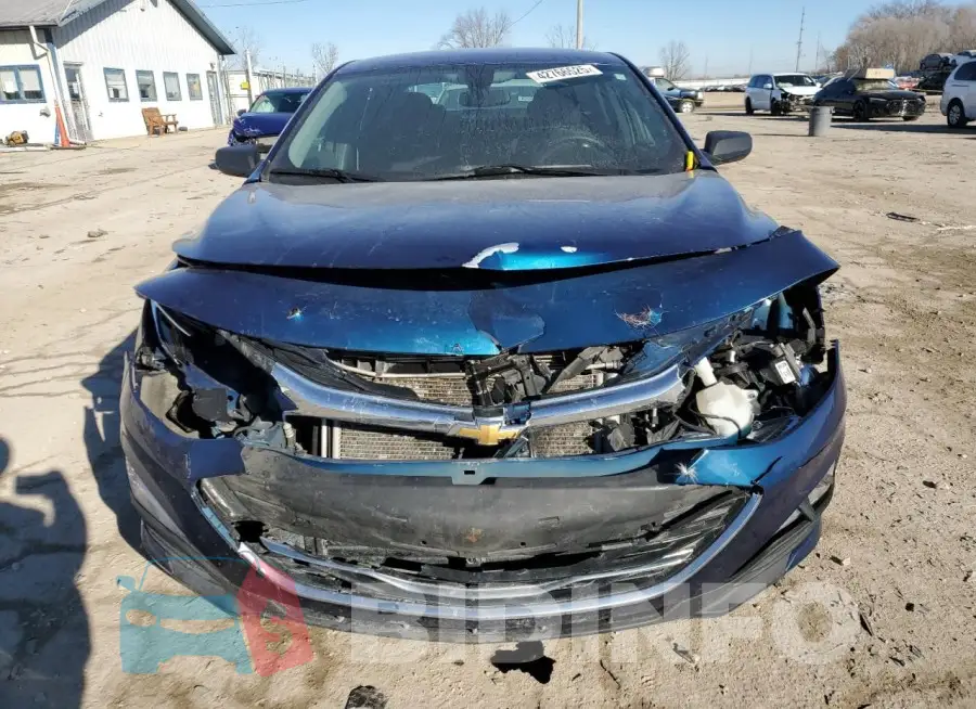 1G1ZB5ST5KF215047 Photo# 5