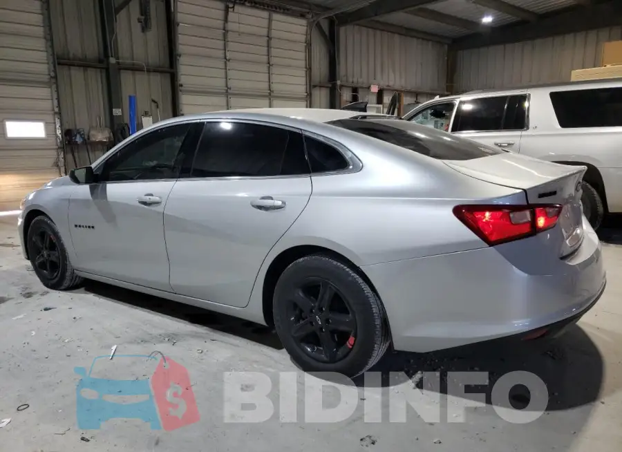 1G1ZB5ST5LF133661 Photo# 2