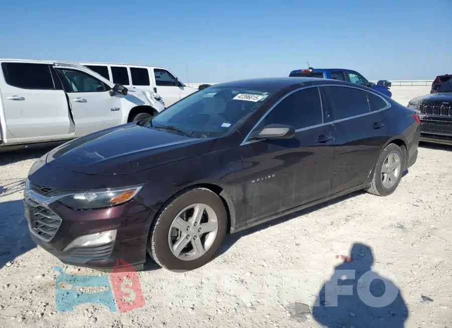 1G1ZB5ST5LF151416 Photo# 1