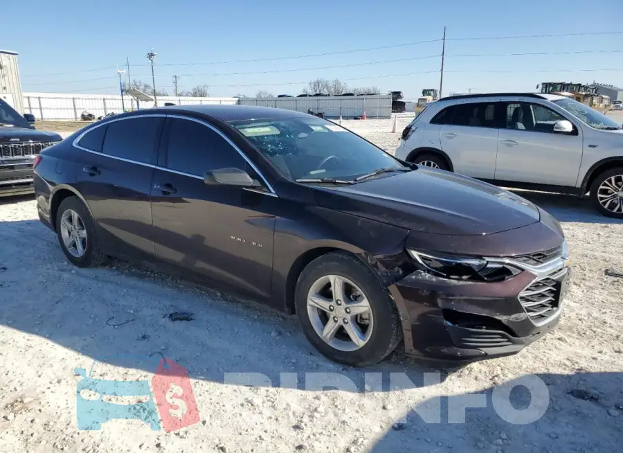 1G1ZB5ST5LF151416 Photo# 4