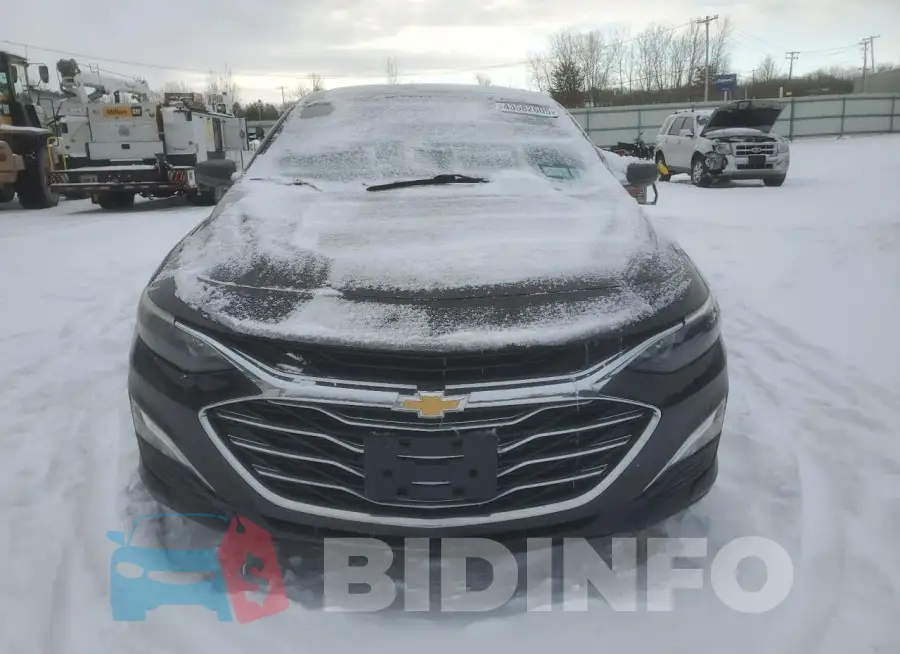 1G1ZB5ST7LF113640 Photo# 5