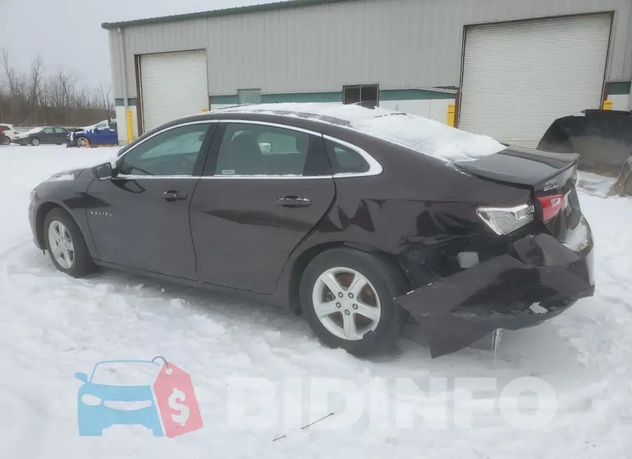 1G1ZB5ST7LF113640 Photo# 2