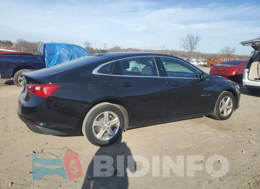 1G1ZB5ST9LF130553 Photo# 3