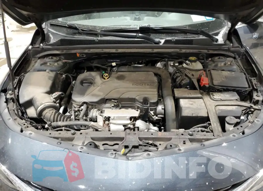 1G1ZB5STXMF040880 Photo# 11