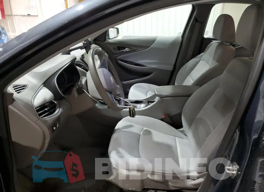 1G1ZB5STXMF040880 Photo# 7