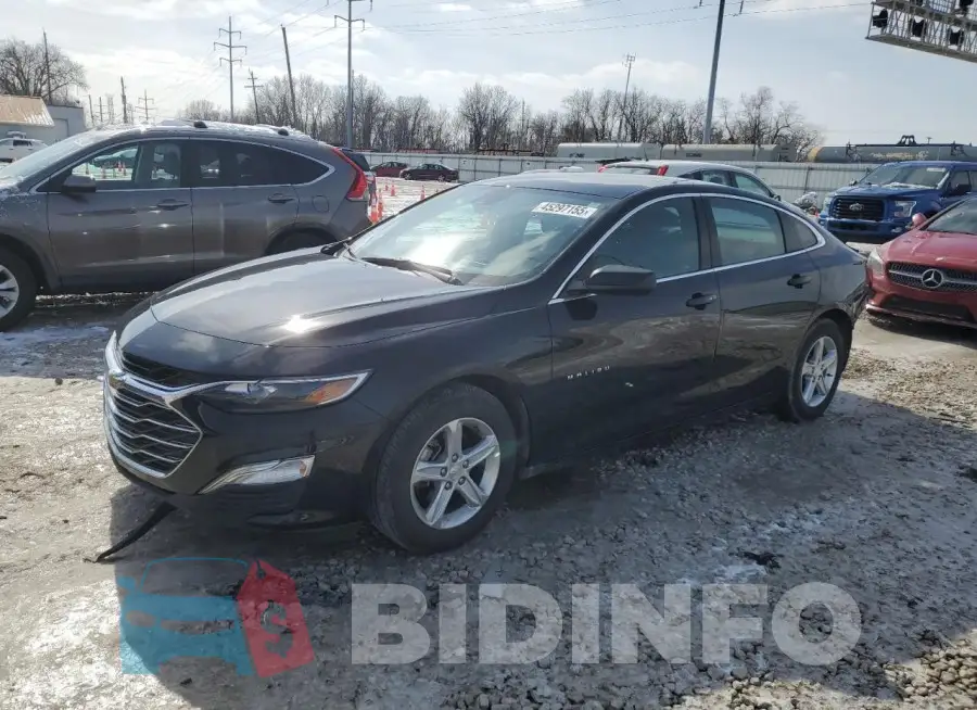 1G1ZC5ST6PF114698 Photo# 1