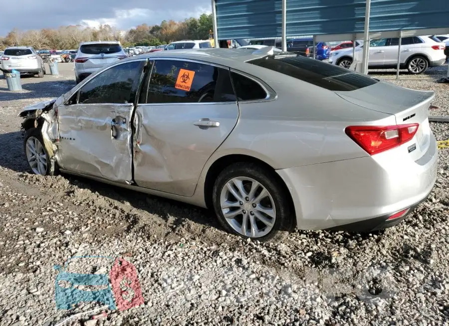 1G1ZD5ST0JF225249 Photo# 2