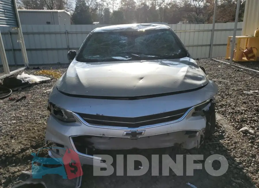 1G1ZD5ST0JF225249 Photo# 5