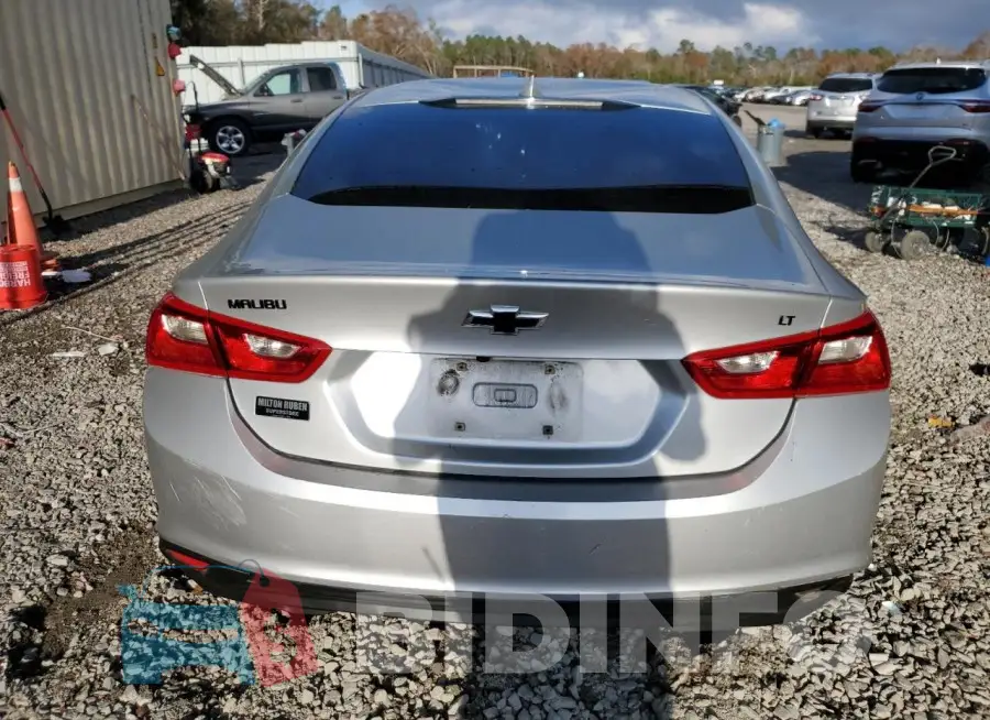 1G1ZD5ST0JF225249 Photo# 6
