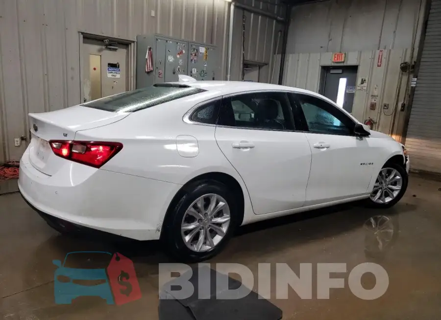 1G1ZD5ST1PF137125 Photo# 3