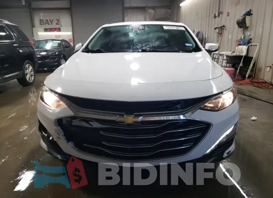 1G1ZD5ST1PF137125 Photo# 5