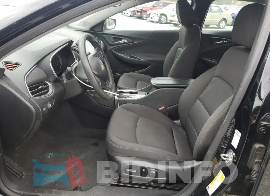 1G1ZD5ST3KF139872 Photo# 7