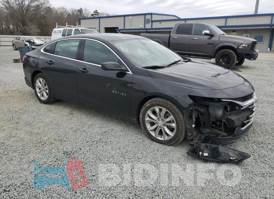 1G1ZD5ST3KF139872 Photo# 4