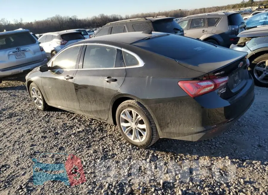1G1ZD5ST3MF008699 Photo# 2