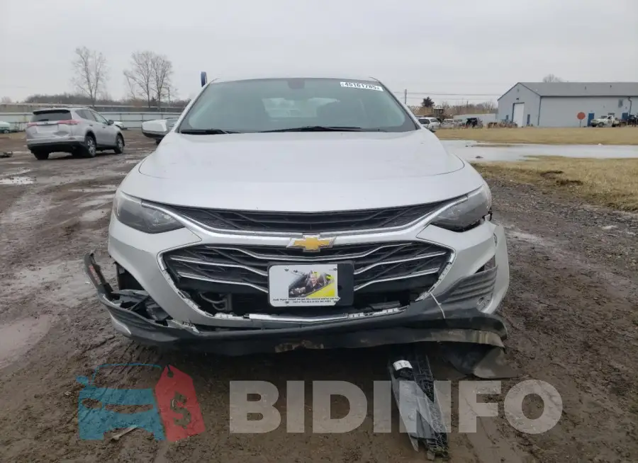 1G1ZD5ST3NF114541 Photo# 5