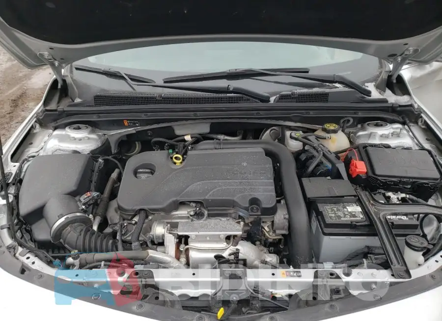 1G1ZD5ST3NF114541 Photo# 11