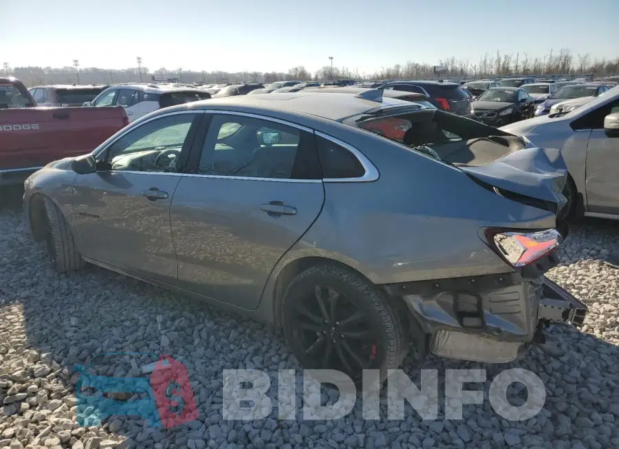 1G1ZD5ST3PF151771 Photo# 2