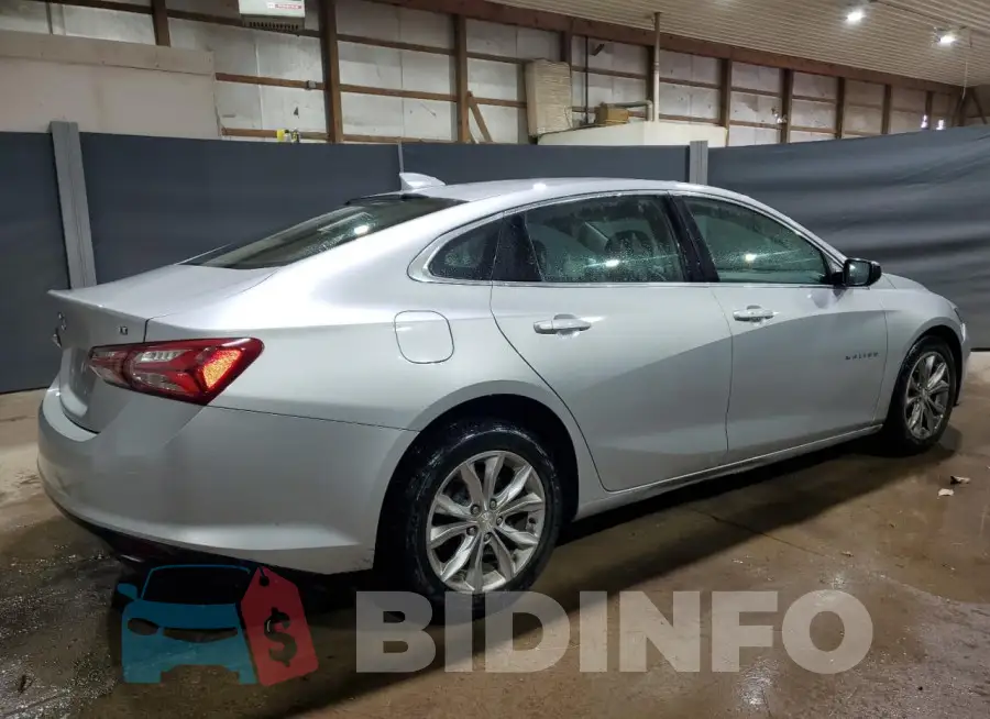1G1ZD5ST4KF163825 Photo# 3