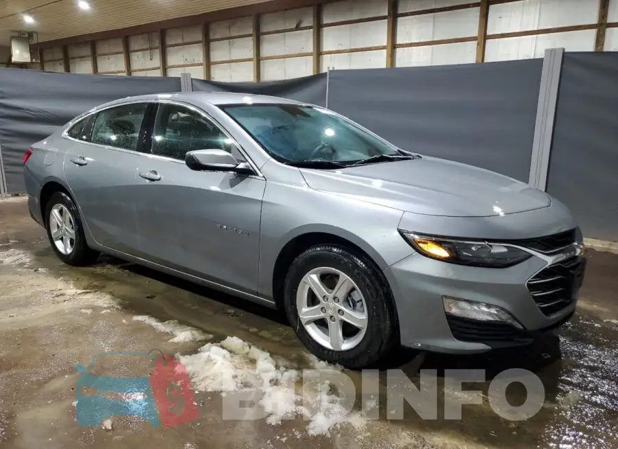 1G1ZD5ST4RF150647 Photo# 4