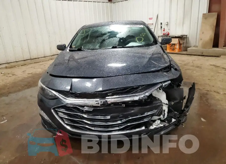 1G1ZD5ST5LF026751 Photo# 5
