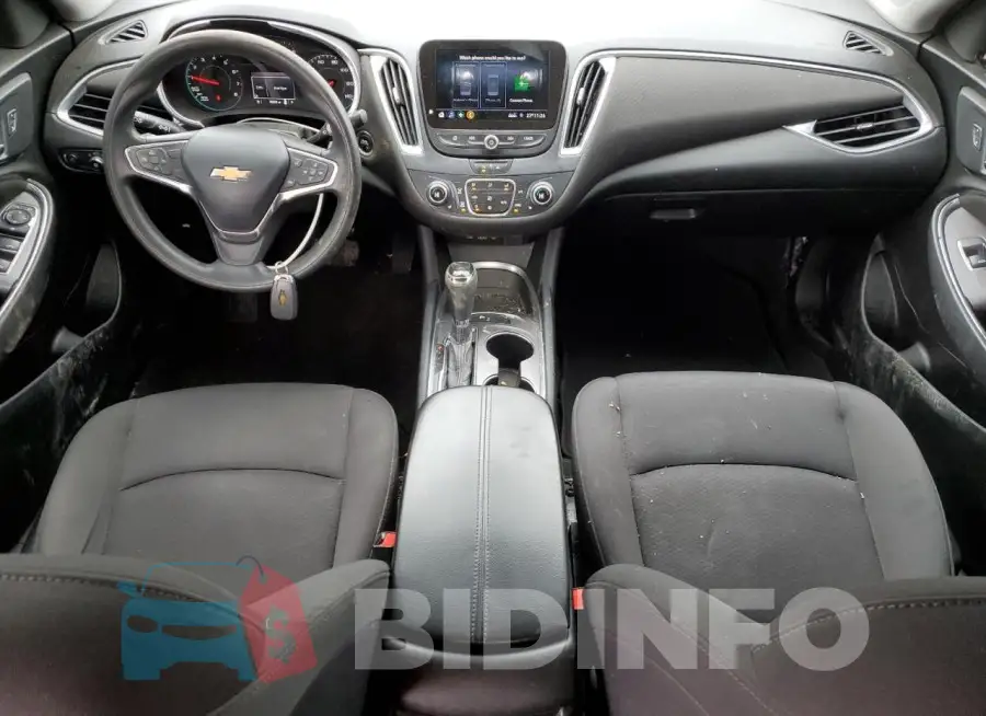 1G1ZD5ST6LF123859 Photo# 8