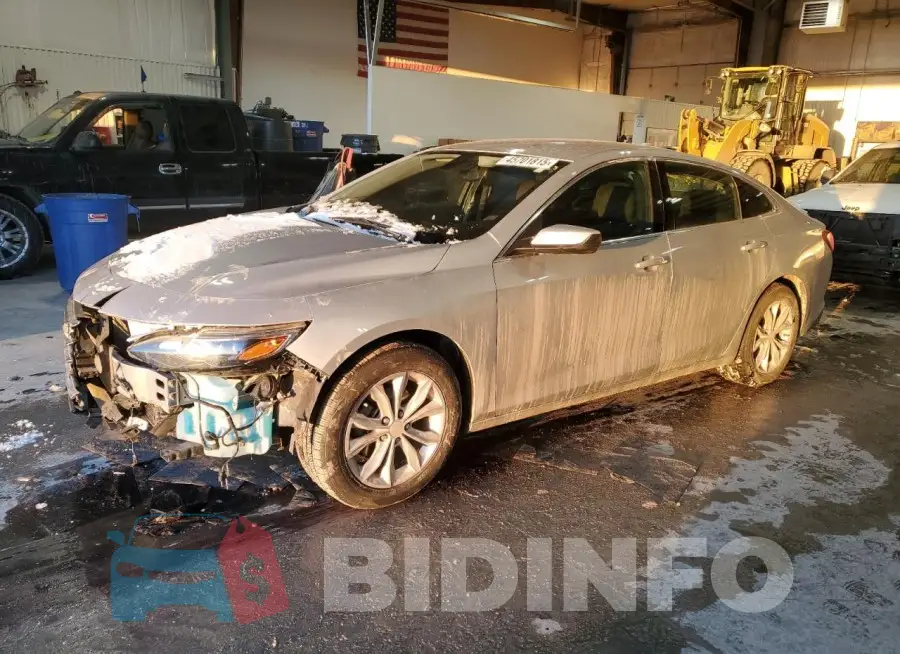 1G1ZD5ST6NF116106 Photo# 1