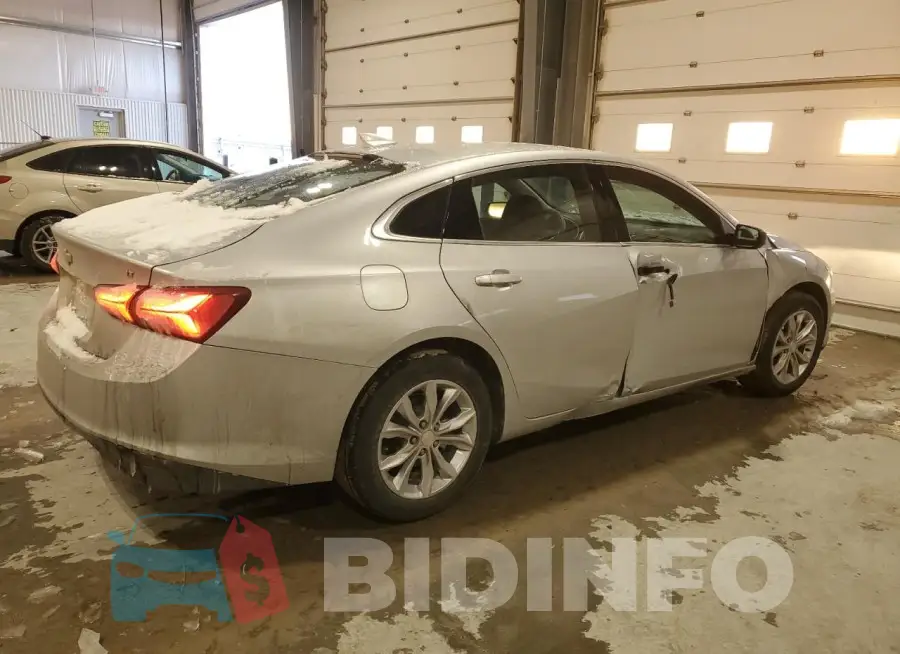 1G1ZD5ST6NF116106 Photo# 3