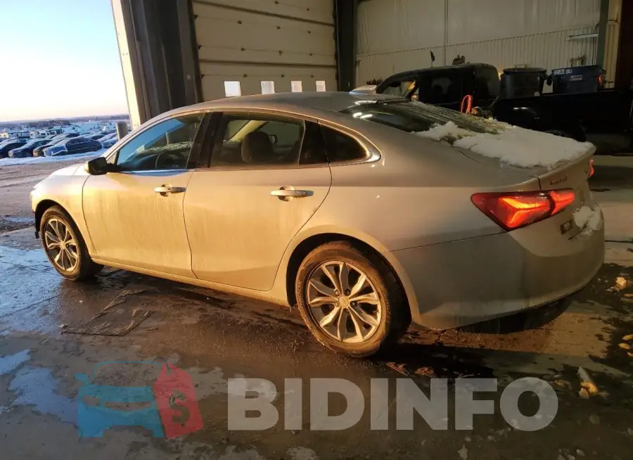 1G1ZD5ST6NF116106 Photo# 2