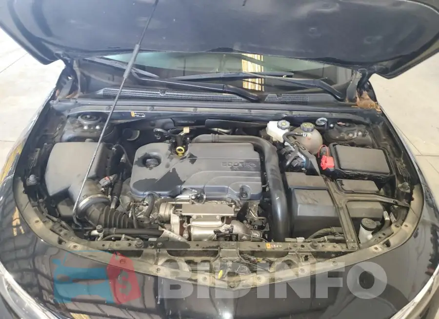 1G1ZD5ST6PF148296 Photo# 11