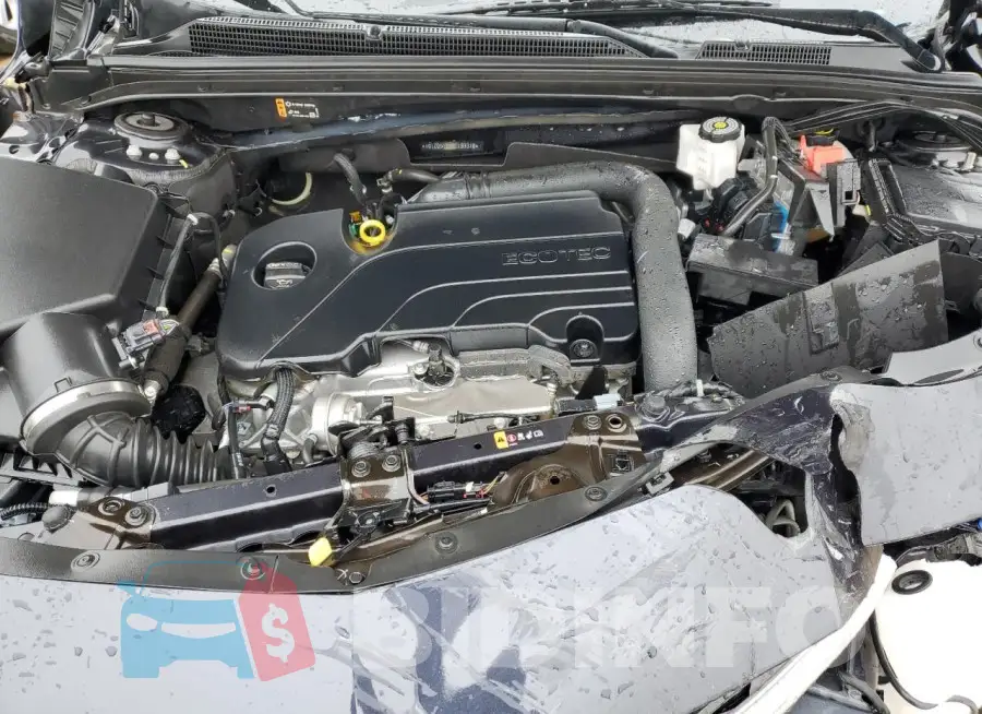 1G1ZD5ST6PF193318 Photo# 11