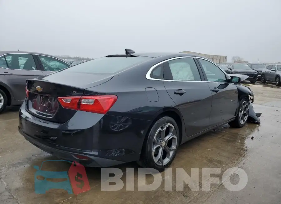 1G1ZD5ST6PF193318 Photo# 3