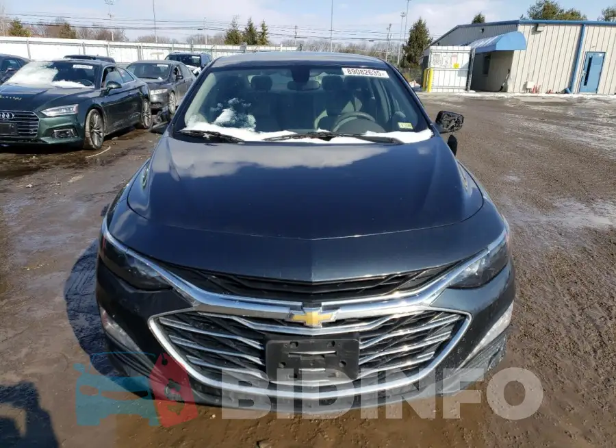 1G1ZD5ST7KF227811 Photo# 5