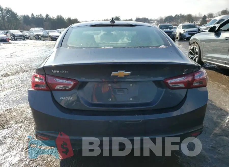 1G1ZD5ST7KF227811 Photo# 6