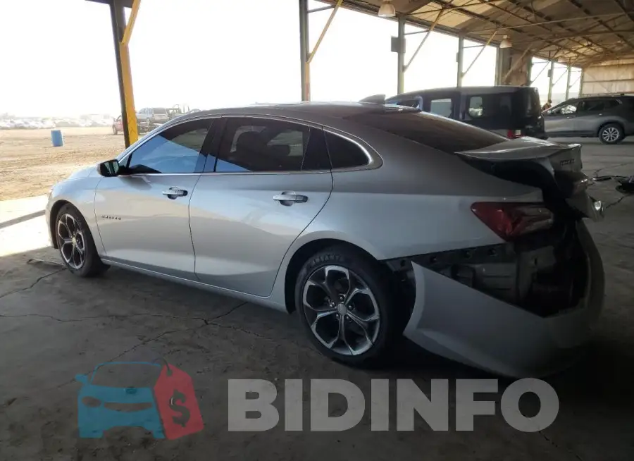 1G1ZD5ST7MF048235 Photo# 2