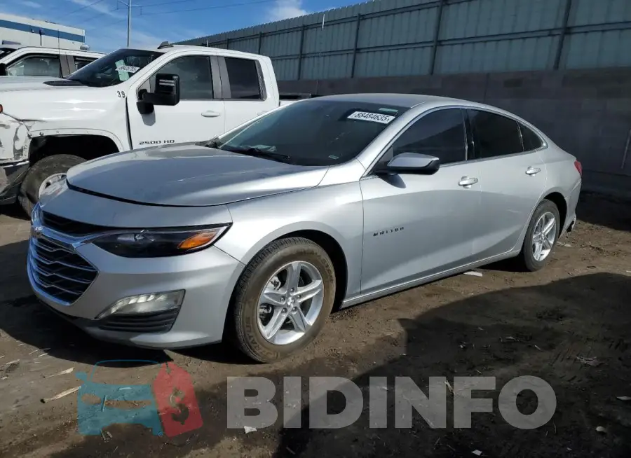 1G1ZD5ST7NF175696 Photo# 1