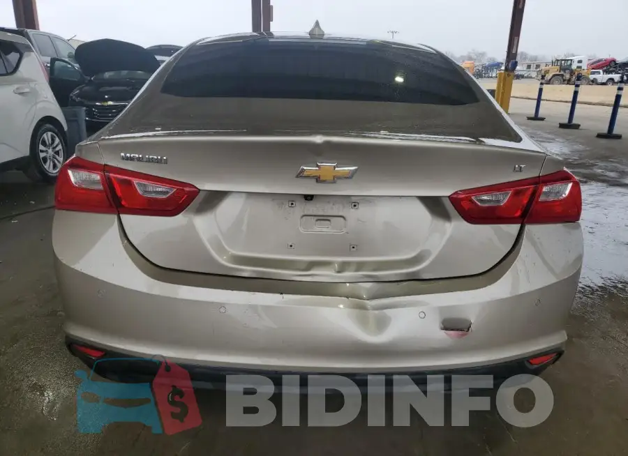 1G1ZD5ST7PF201880 Photo# 6