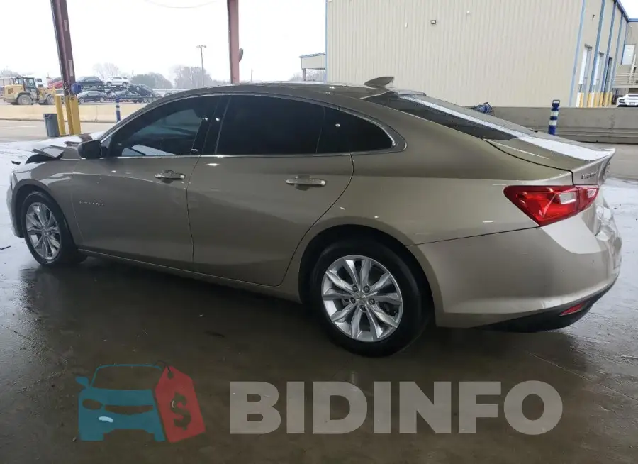 1G1ZD5ST7PF201880 Photo# 2