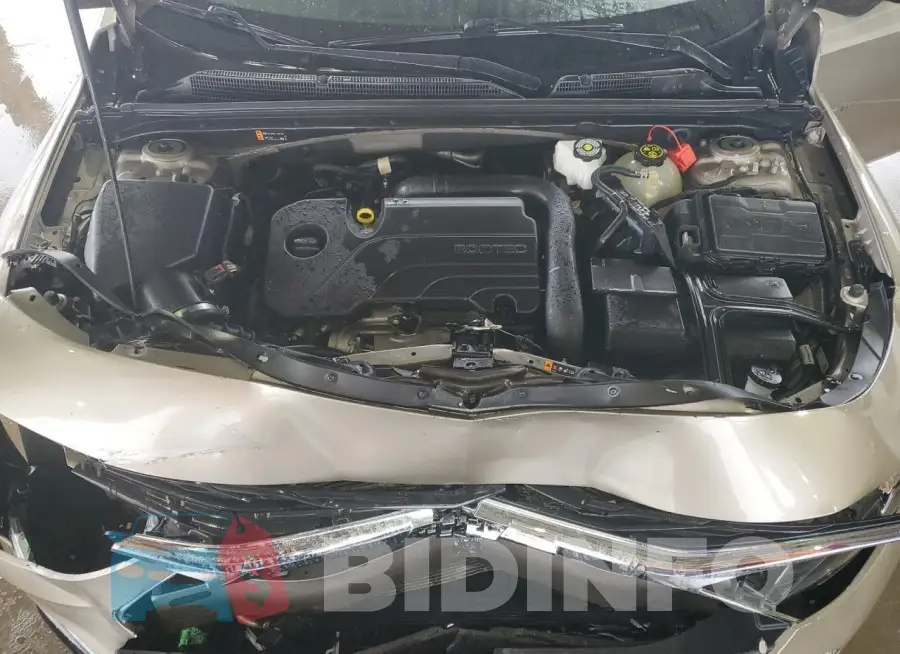 1G1ZD5ST7PF201880 Photo# 11
