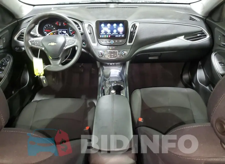 1G1ZD5ST7RF131350 Photo# 8