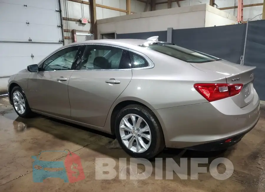 1G1ZD5ST7RF131350 Photo# 2